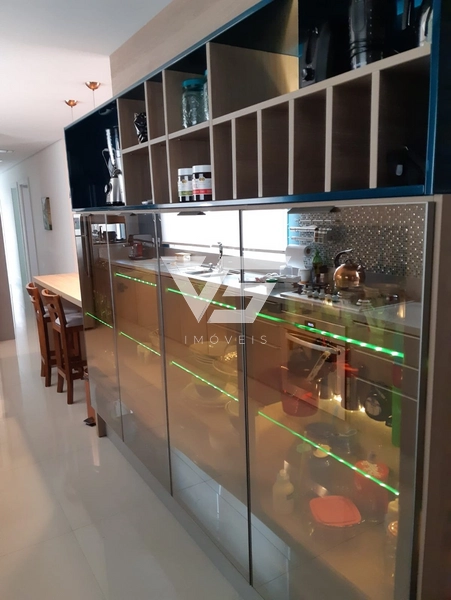 Espetacular Apartamento Mobiliado e Decorado no Centro: 19ª foto da galeria de imagens do imóvel