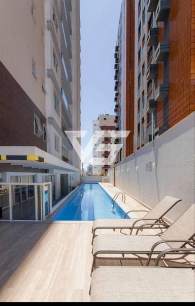 Espetacular Apartamento Mobiliado e Decorado no Centro: 7ª foto da galeria de imagens do imóvel