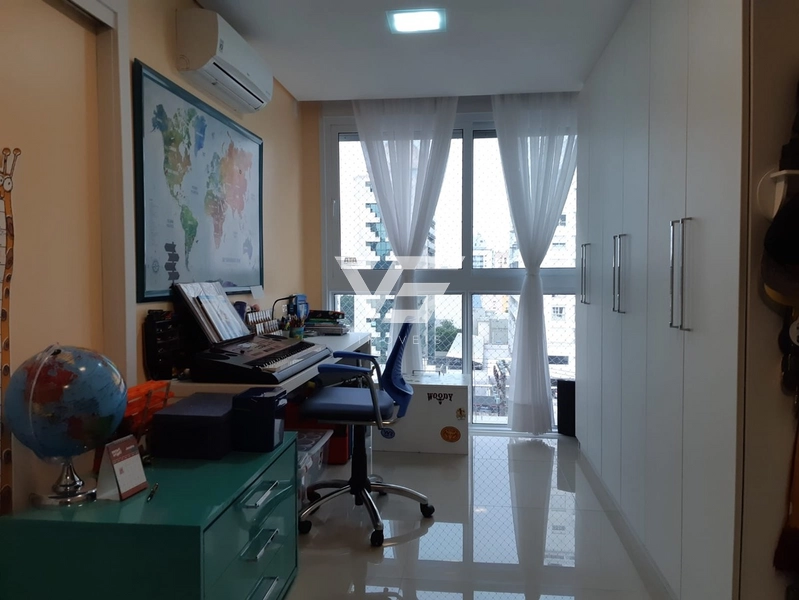 Espetacular Apartamento Mobiliado e Decorado no Centro: 29ª foto da galeria de imagens do imóvel