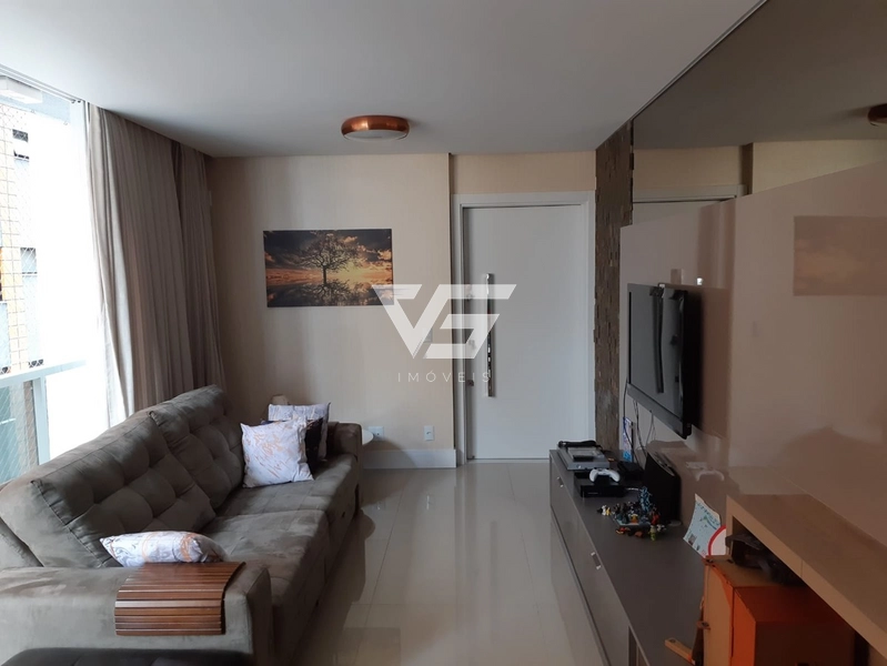 Espetacular Apartamento Mobiliado e Decorado no Centro: 32ª foto da galeria de imagens do imóvel