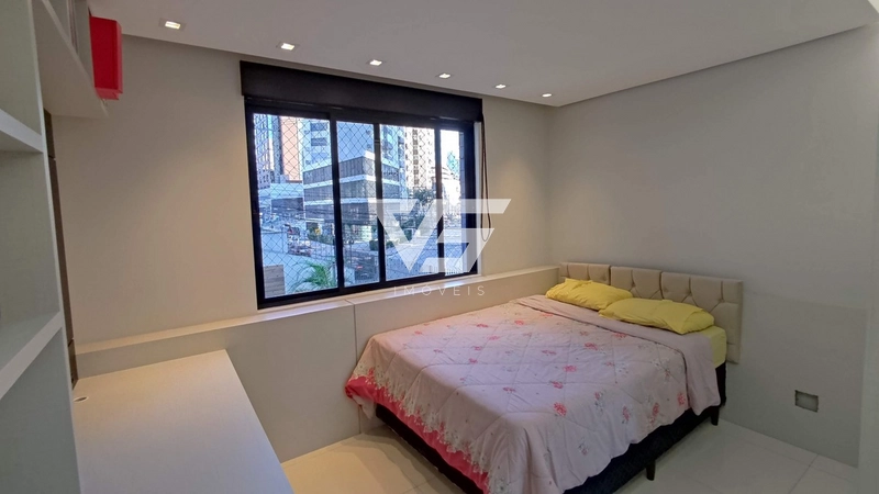 APARTAMENTO COM VISTA BEIRA MAR NORTE AO LADO SHOPPING BEIRA MAR: 34ª foto da galeria de imagens do imóvel