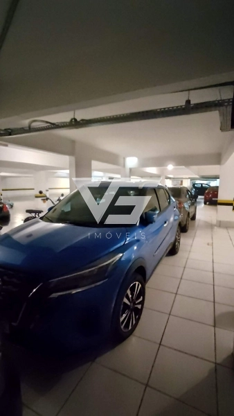 APARTAMENTO COM VISTA BEIRA MAR NORTE AO LADO SHOPPING BEIRA MAR: 47ª foto da galeria de imagens do imóvel