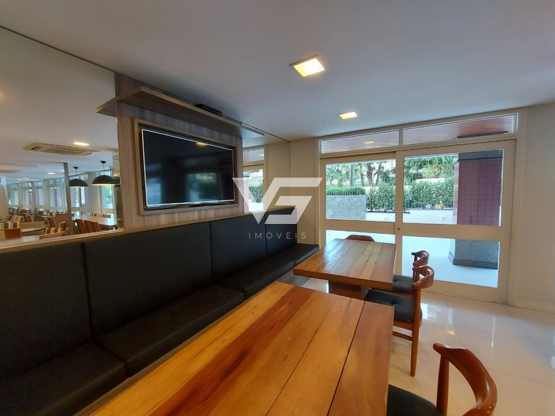 APARTAMENTO COM VISTA BEIRA MAR NORTE AO LADO SHOPPING BEIRA MAR: 49ª foto da galeria de imagens do imóvel