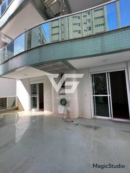 CENTRO - Apartamento com 3 Suítes sacada ampla e 2 vagas de garagem: 28ª foto da galeria de imagens do imóvel