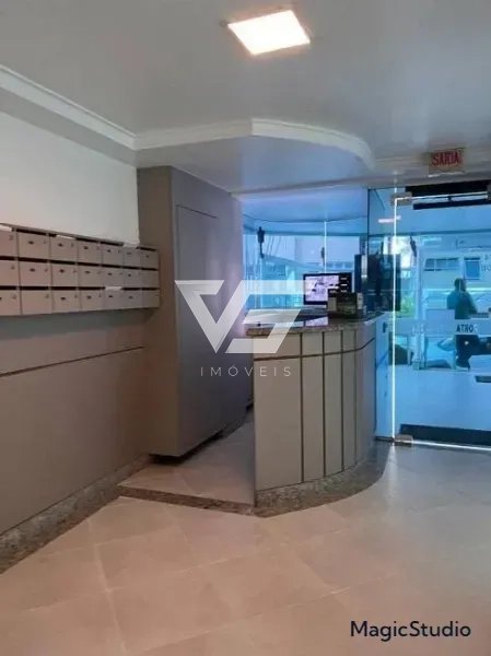 CENTRO - Apartamento com 3 Suítes sacada ampla e 2 vagas de garagem: 30ª foto da galeria de imagens do imóvel