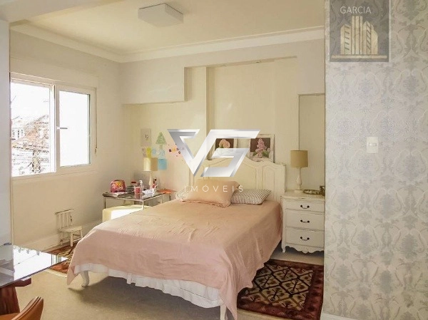 Belo apartamento com 110m² privativos na Esteves Júnior ao lado Angeloni: 9ª foto da galeria de imagens do imóvel