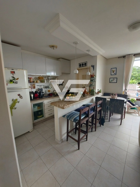 Apartamento Top em Canasjurê: 21ª foto da galeria de imagens do imóvel