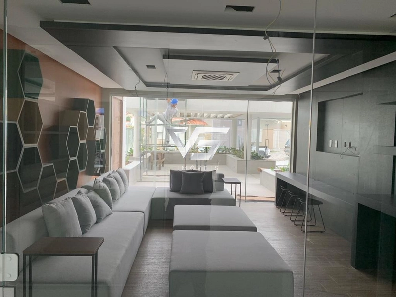 APARTAMENTO NOVO, 3 SUÍTES , NA AGRONÔMICA SERÁ ENTREGUE AGORA EM MAIO: 27ª foto da galeria de imagens do imóvel