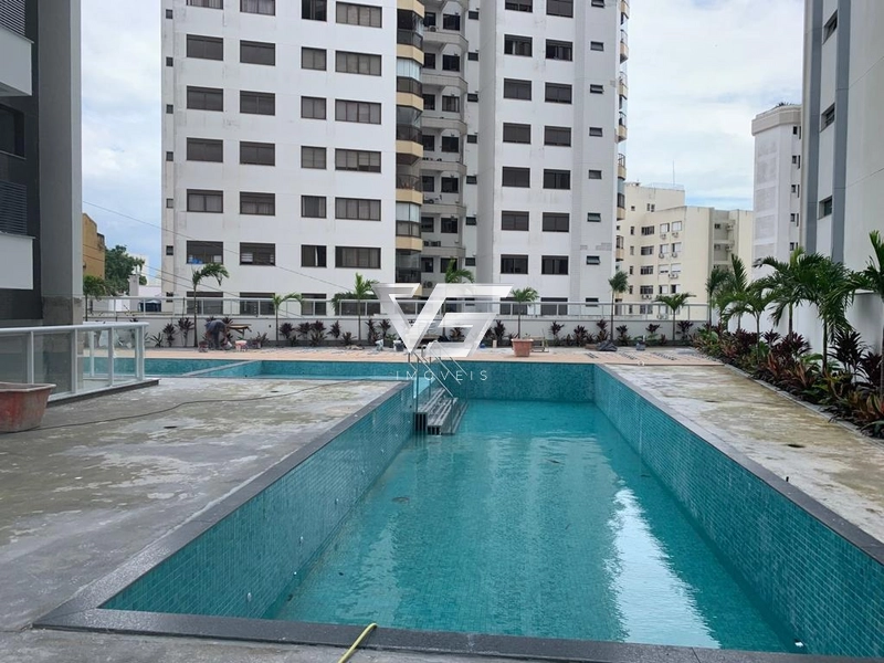 APARTAMENTO NOVO, 3 SUÍTES , NA AGRONÔMICA SERÁ ENTREGUE AGORA EM MAIO: 32ª foto da galeria de imagens do imóvel