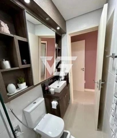 Apartamento com Vista Livre e Permanente para o Mar: 6ª foto da galeria de imagens do imóvel