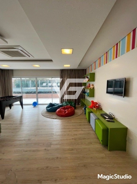 ESTREITO - APARTAMENTO 3 DORMITÓRIOS SENDO 1 SUÍTE COM 2 VAGAS + HBOX: 30ª foto da galeria de imagens do imóvel