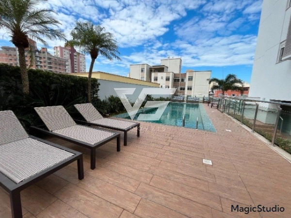 ESTREITO - APARTAMENTO 3 DORMITÓRIOS SENDO 1 SUÍTE COM 2 VAGAS + HBOX: 44ª foto da galeria de imagens do imóvel