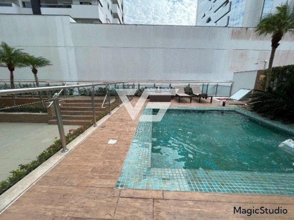 ESTREITO - APARTAMENTO 3 DORMITÓRIOS SENDO 1 SUÍTE COM 2 VAGAS + HBOX: 43ª foto da galeria de imagens do imóvel