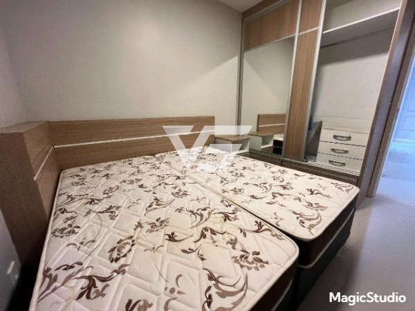 ESTREITO - APARTAMENTO 3 DORMITÓRIOS SENDO 1 SUÍTE COM 2 VAGAS + HBOX: 25ª foto da galeria de imagens do imóvel