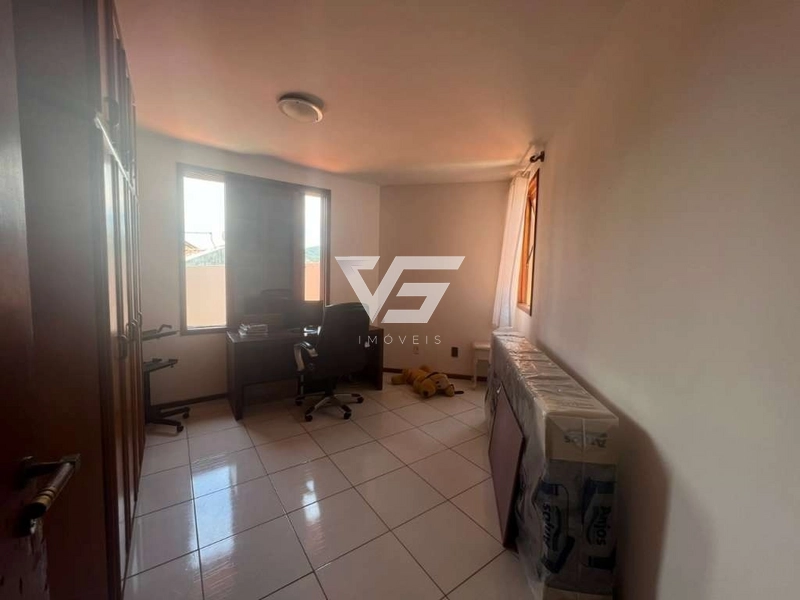 Casa com 4 dormitórios sendo 2 suítes no Córrego Grande: 17ª foto da galeria de imagens do imóvel