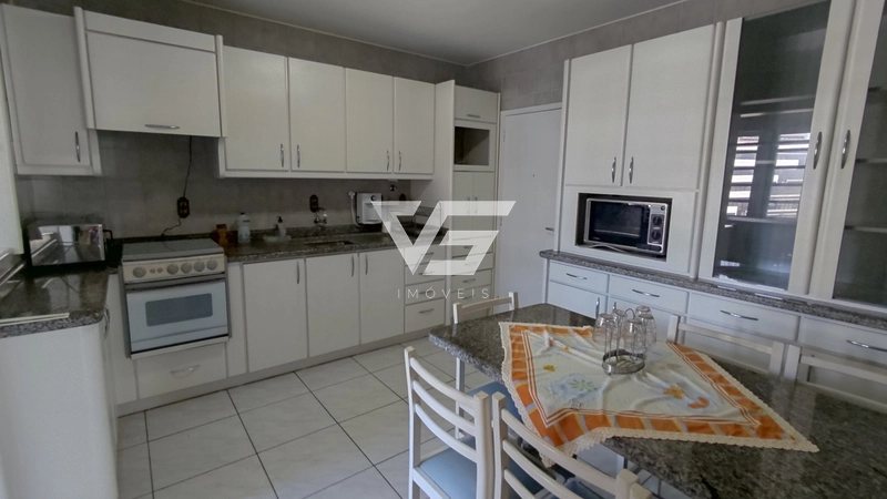 Apartamento no Centro de Florianópolis 50m da Beira Mar Norte: 9ª foto da galeria de imagens do imóvel