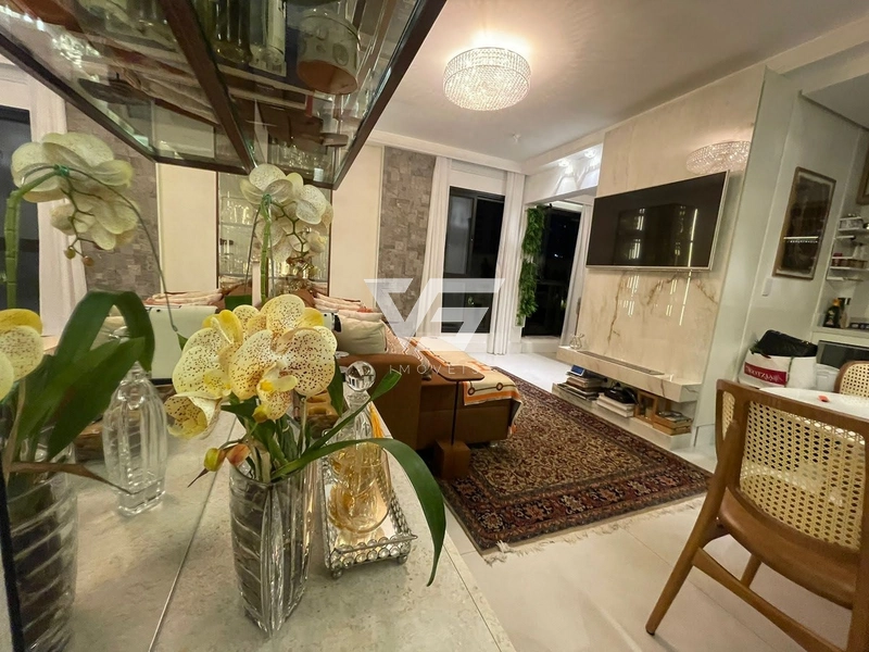 APARTAMENTO NA AGRONÔMICA DE 2 DORMITÓRIOS SENDO 1 SUÍTE COM 3 VAGAS: 52ª foto da galeria de imagens do imóvel