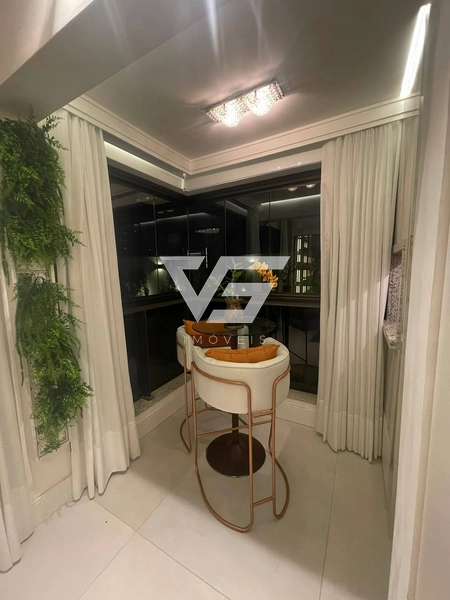 APARTAMENTO NA AGRONÔMICA DE 2 DORMITÓRIOS SENDO 1 SUÍTE COM 3 VAGAS: 19ª foto da galeria de imagens do imóvel