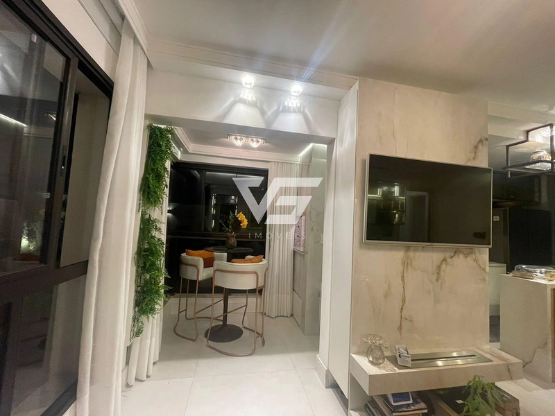 APARTAMENTO NA AGRONÔMICA DE 2 DORMITÓRIOS SENDO 1 SUÍTE COM 3 VAGAS: 24ª foto da galeria de imagens do imóvel
