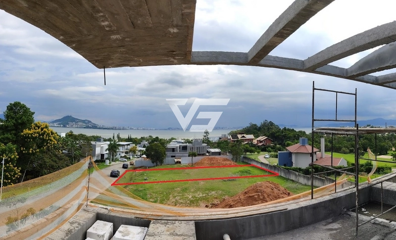 Condomínio Vivá Residence Cacupé Frente Mar: 2ª foto da galeria de imagens do imóvel