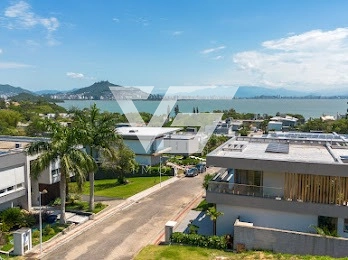 Condomínio Vivá Residence Cacupé Frente Mar: 1ª foto da galeria de imagens do imóvel