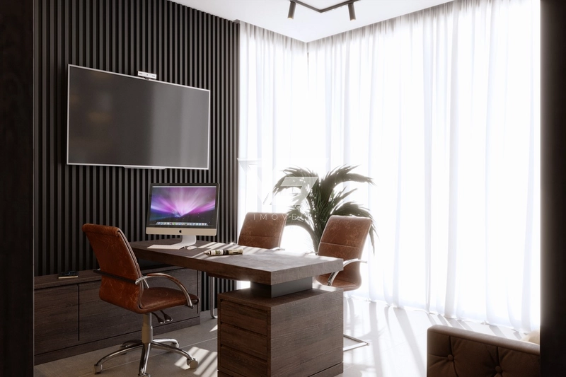 CASA A VENDA NA PLANTA NO CONDOMÍNIO VIVÁ RESIDENCE CACUPÉ FRENTE MAR: 42ª foto da galeria de imagens do imóvel