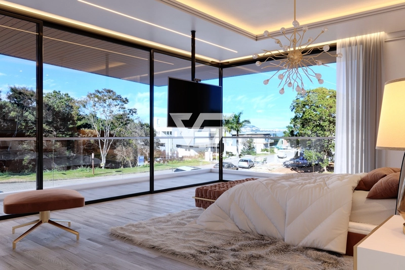 CASA A VENDA NA PLANTA NO CONDOMÍNIO VIVÁ RESIDENCE CACUPÉ FRENTE MAR: 25ª foto da galeria de imagens do imóvel