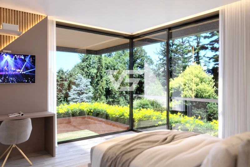 CASA A VENDA NA PLANTA NO CONDOMÍNIO VIVÁ RESIDENCE CACUPÉ FRENTE MAR: 28ª foto da galeria de imagens do imóvel