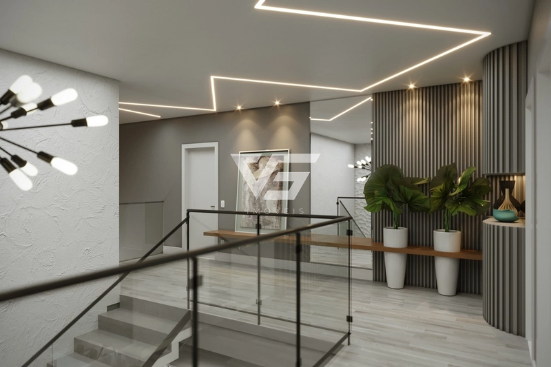 CASA A VENDA NA PLANTA NO CONDOMÍNIO VIVÁ RESIDENCE CACUPÉ FRENTE MAR: 16ª foto da galeria de imagens do imóvel
