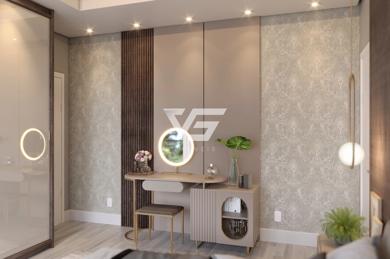 CASA A VENDA NA PLANTA NO CONDOMÍNIO VIVÁ RESIDENCE CACUPÉ FRENTE MAR: 34ª foto da galeria de imagens do imóvel