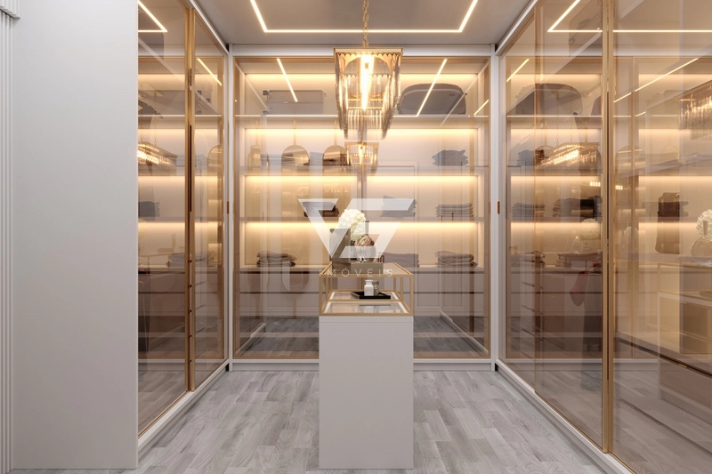 CASA A VENDA NA PLANTA NO CONDOMÍNIO VIVÁ RESIDENCE CACUPÉ FRENTE MAR: 6ª foto da galeria de imagens do imóvel