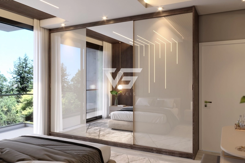 CASA A VENDA NA PLANTA NO CONDOMÍNIO VIVÁ RESIDENCE CACUPÉ FRENTE MAR: 33ª foto da galeria de imagens do imóvel