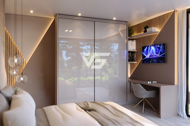 CASA A VENDA NA PLANTA NO CONDOMÍNIO VIVÁ RESIDENCE CACUPÉ FRENTE MAR: 27ª foto da galeria de imagens do imóvel