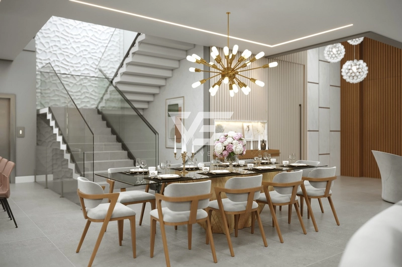 CASA A VENDA NA PLANTA NO CONDOMÍNIO VIVÁ RESIDENCE CACUPÉ FRENTE MAR: 22ª foto da galeria de imagens do imóvel