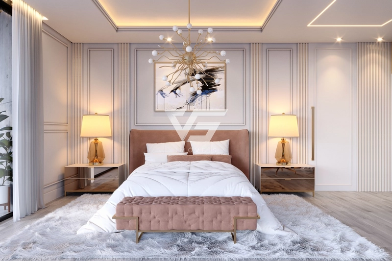 CASA A VENDA NA PLANTA NO CONDOMÍNIO VIVÁ RESIDENCE CACUPÉ FRENTE MAR: 23ª foto da galeria de imagens do imóvel