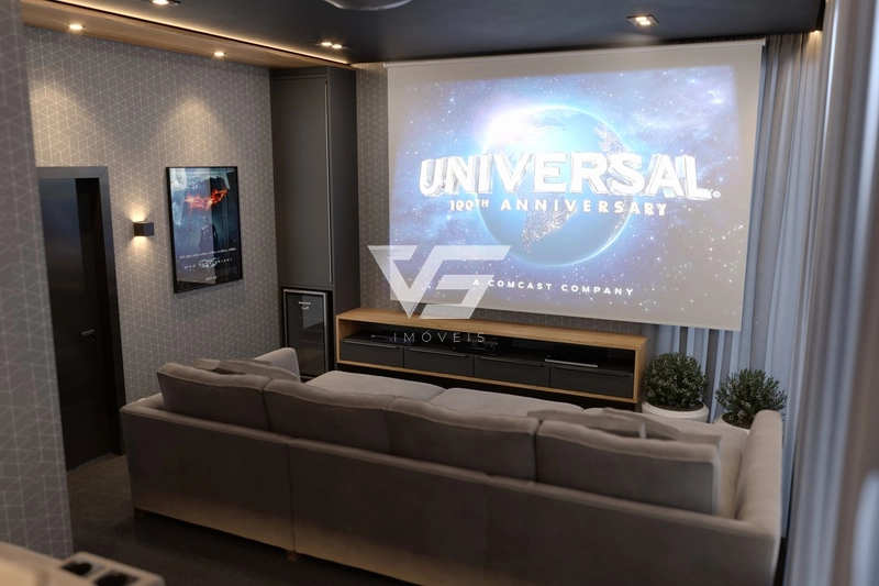 CASA A VENDA NA PLANTA NO CONDOMÍNIO VIVÁ RESIDENCE CACUPÉ FRENTE MAR: 36ª foto da galeria de imagens do imóvel