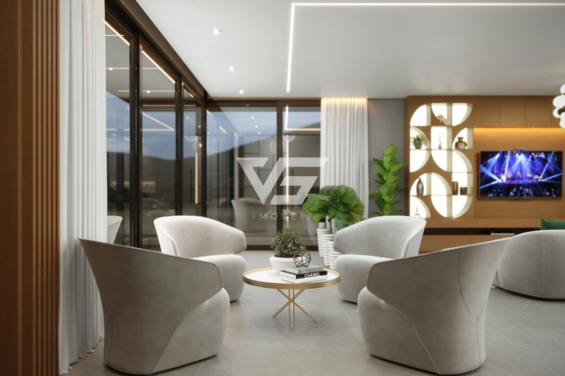 CASA A VENDA NA PLANTA NO CONDOMÍNIO VIVÁ RESIDENCE CACUPÉ FRENTE MAR: 20ª foto da galeria de imagens do imóvel
