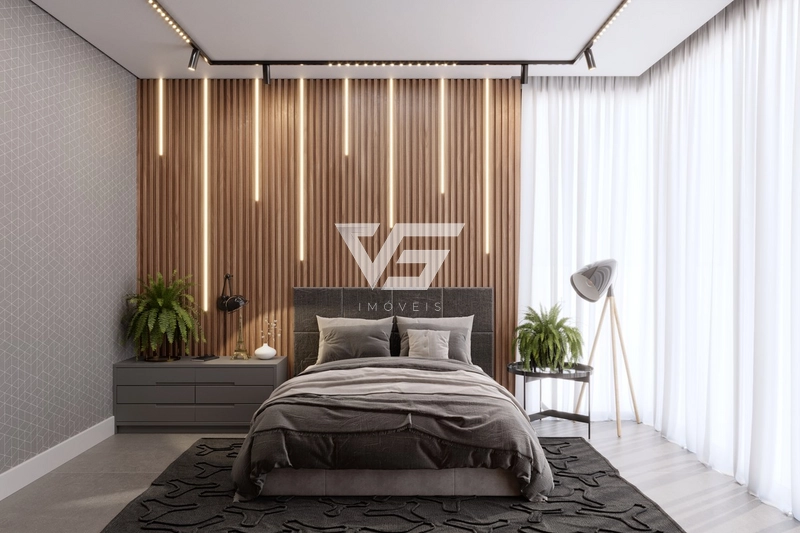 CASA A VENDA NA PLANTA NO CONDOMÍNIO VIVÁ RESIDENCE CACUPÉ FRENTE MAR: 38ª foto da galeria de imagens do imóvel