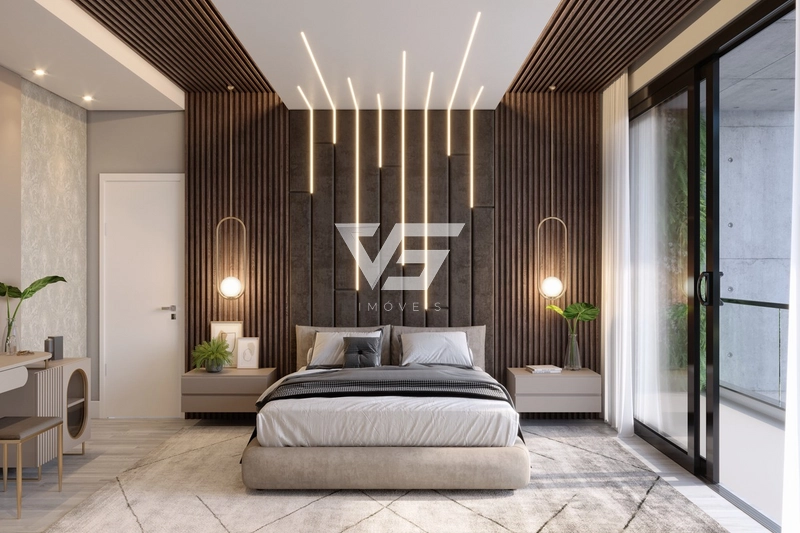 CASA A VENDA NA PLANTA NO CONDOMÍNIO VIVÁ RESIDENCE CACUPÉ FRENTE MAR: 32ª foto da galeria de imagens do imóvel