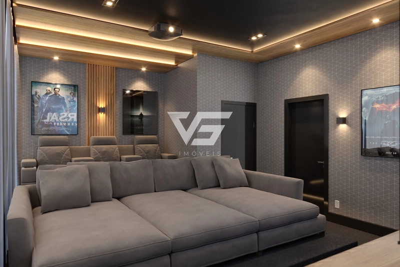 CASA A VENDA NA PLANTA NO CONDOMÍNIO VIVÁ RESIDENCE CACUPÉ FRENTE MAR: 37ª foto da galeria de imagens do imóvel