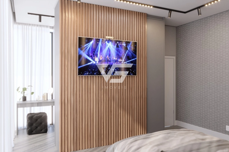 CASA A VENDA NA PLANTA NO CONDOMÍNIO VIVÁ RESIDENCE CACUPÉ FRENTE MAR: 39ª foto da galeria de imagens do imóvel