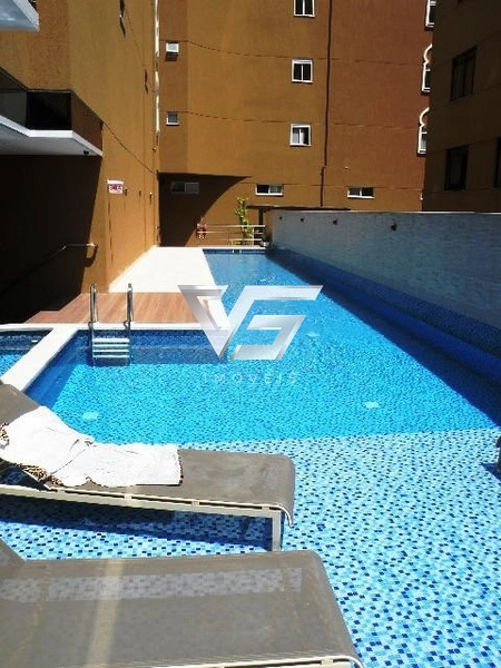 LINDO APARTAMENTO SEMIMOBILIADO 3 SUÍTES 3 VAGAS FRENTE MAR MEIA PRAIA: 27ª foto da galeria de imagens do imóvel