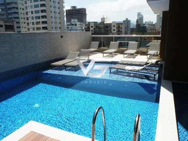 LINDO APARTAMENTO SEMIMOBILIADO 3 SUÍTES 3 VAGAS FRENTE MAR MEIA PRAIA: 28ª foto da galeria de imagens do imóvel