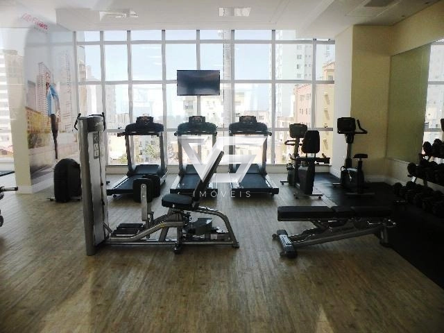 LINDO APARTAMENTO SEMIMOBILIADO 3 SUÍTES 3 VAGAS FRENTE MAR MEIA PRAIA: 29ª foto da galeria de imagens do imóvel