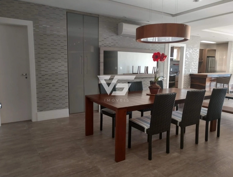 LINDO APARTAMENTO GARDEN 285M² PRIVATIVOS - 4 SUÍTES - 3 VAGAS HOBBOX: 11ª foto da galeria de imagens do imóvel