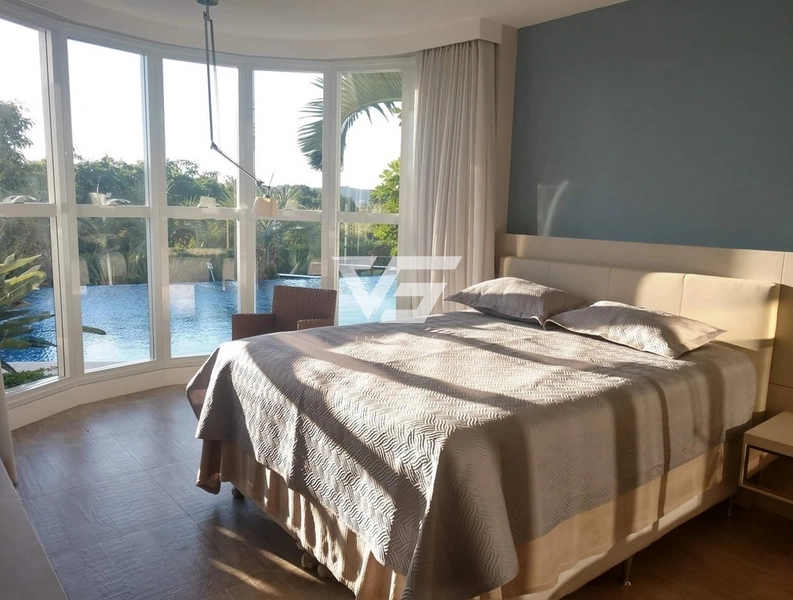 LINDO APARTAMENTO GARDEN 285M² PRIVATIVOS - 4 SUÍTES - 3 VAGAS HOBBOX: 21ª foto da galeria de imagens do imóvel