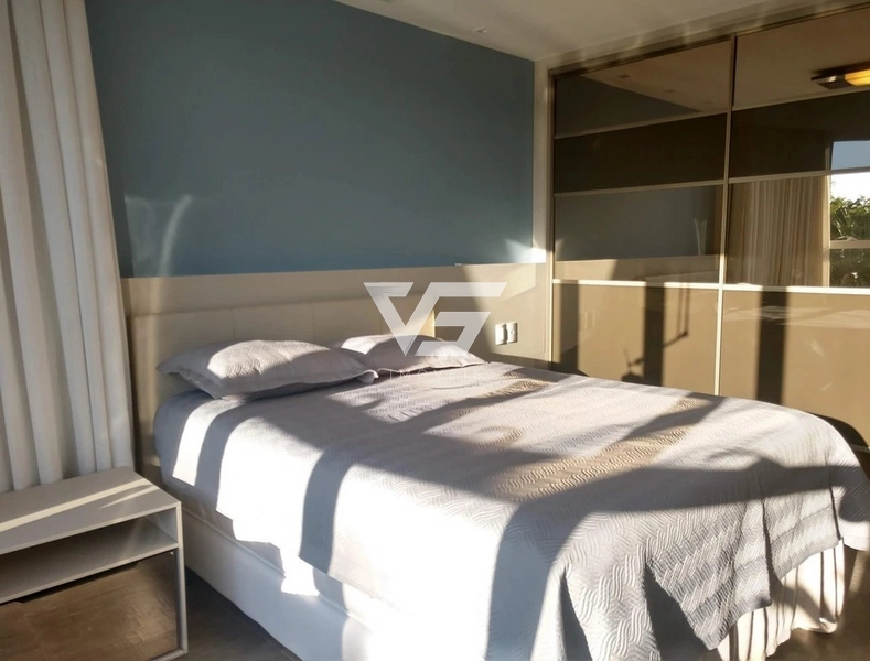 LINDO APARTAMENTO GARDEN 285M² PRIVATIVOS - 4 SUÍTES - 3 VAGAS HOBBOX: 23ª foto da galeria de imagens do imóvel