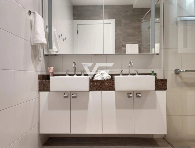 LINDO APARTAMENTO GARDEN 285M² PRIVATIVOS - 4 SUÍTES - 3 VAGAS HOBBOX: 24ª foto da galeria de imagens do imóvel