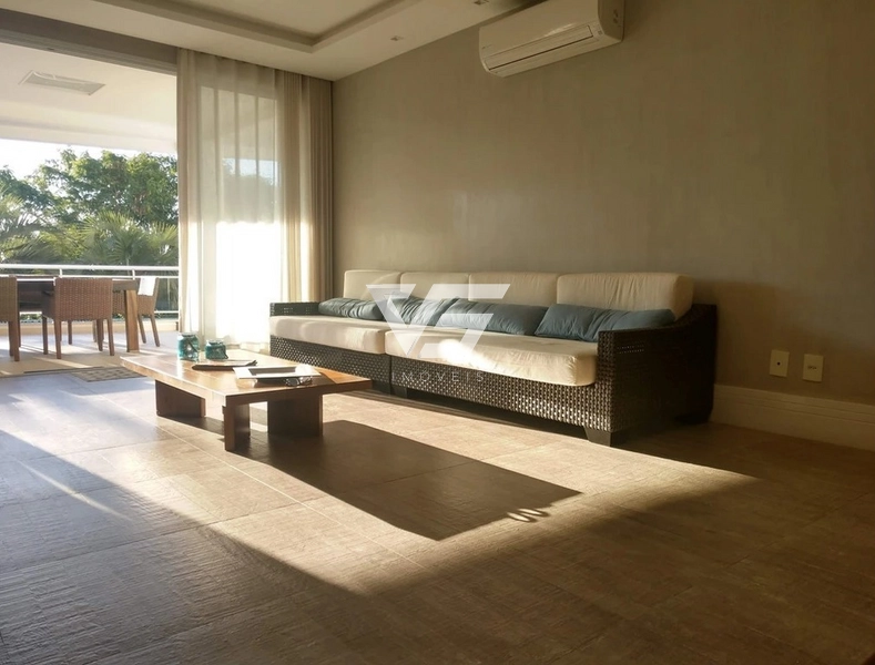 LINDO APARTAMENTO GARDEN 285M² PRIVATIVOS - 4 SUÍTES - 3 VAGAS HOBBOX: 14ª foto da galeria de imagens do imóvel