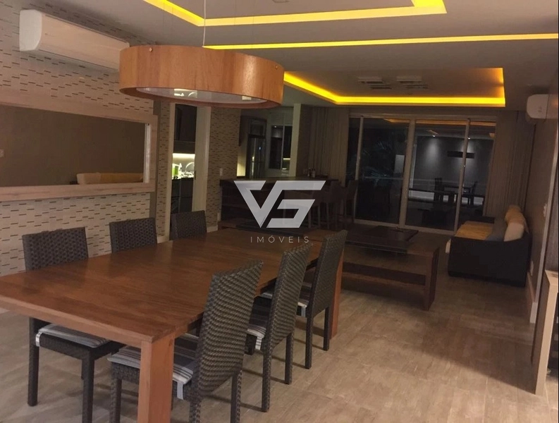 LINDO APARTAMENTO GARDEN 285M² PRIVATIVOS - 4 SUÍTES - 3 VAGAS HOBBOX: 13ª foto da galeria de imagens do imóvel